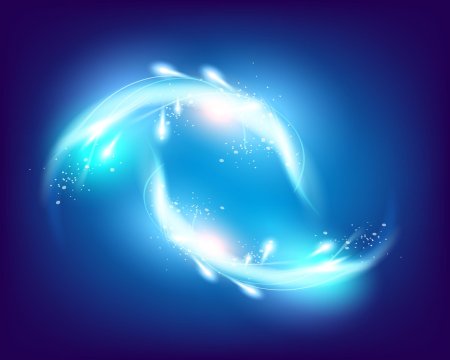 Эффект свечения в Фотошопе