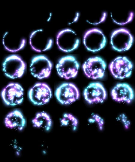 Визуальные эффекты