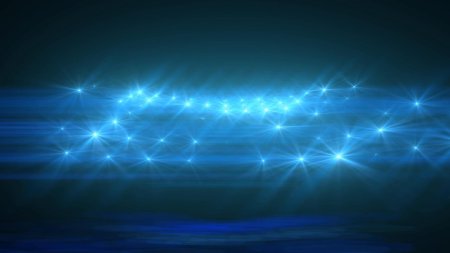 Световые эффекты