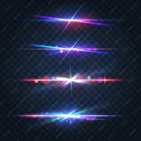 Для фотошопа эффекты