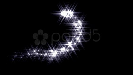 Волшебные искры