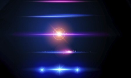 Световой блик