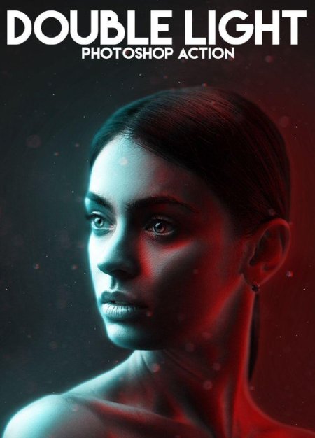 Ретушь фотошоп