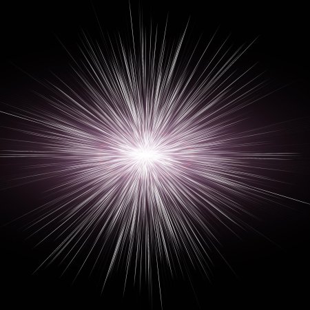 Эффект свечения