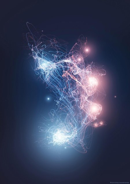 Эффект для фотошопа