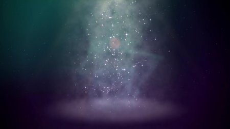 Волшебный фон