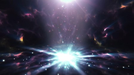 Эффект магии