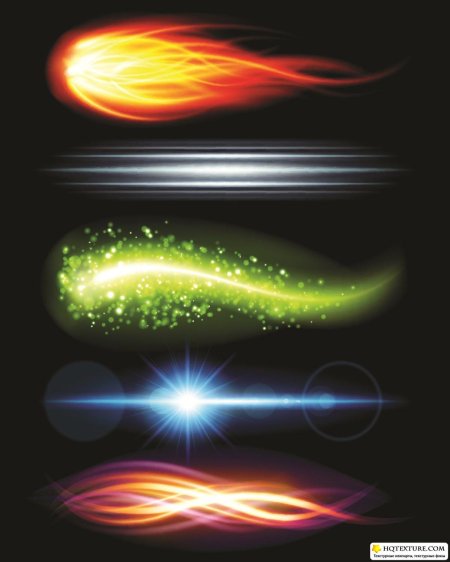 Эффект свечения