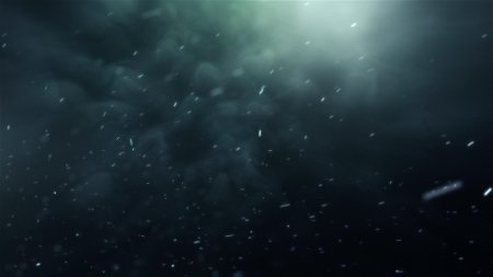 Текстура пленки