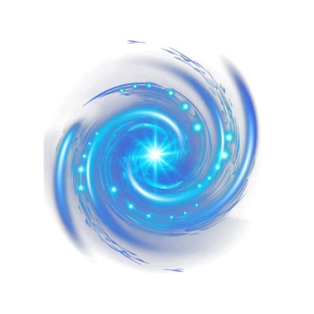 Волшебство без фона