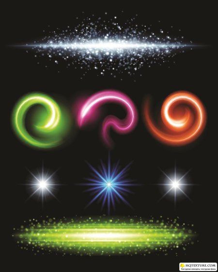 Световой эффект