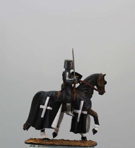 Рыцари госпитальеры