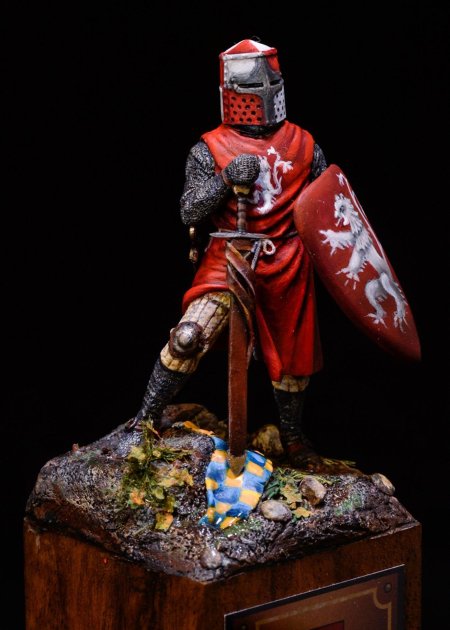 Медивал миниатюре