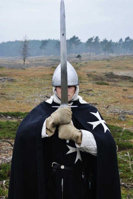 Орден иоаннитов-госпитальеров