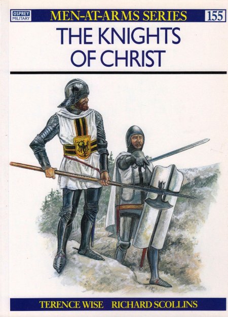 Тевтонский орден рыцари крестоносцы