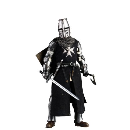 Рыцари ордена госпитальеров