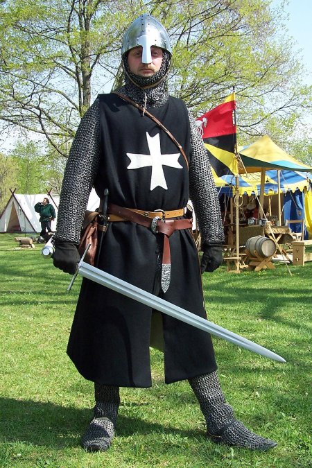 Тамплиеры госпитальеры тевтонский орден