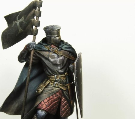 Рыцари ордена госпитальеров