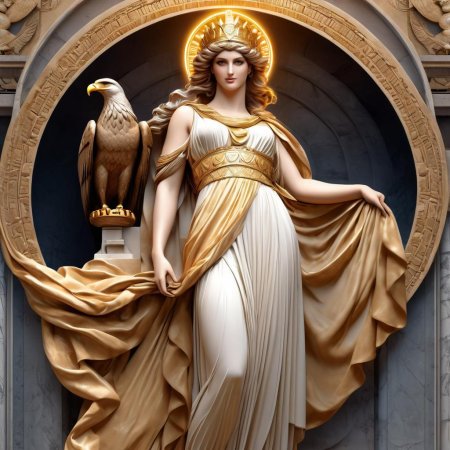 Юнона богиня древнего рима