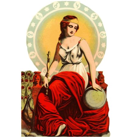 Богиня юнона в древнем риме