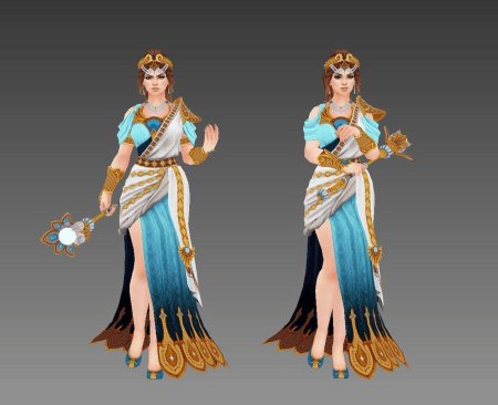 Греческая богиня гера