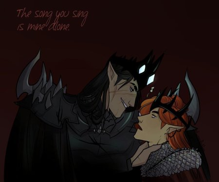 Сильмариллион мелькор и саурон