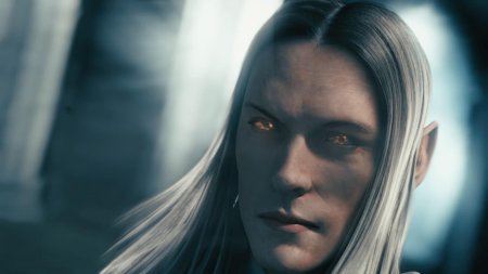 Саурон аннатар