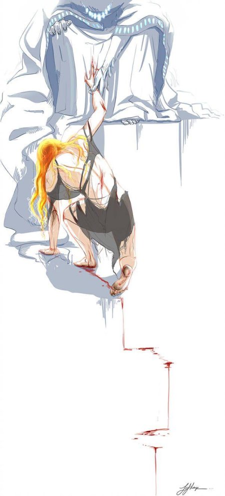 Мелькор и саурон комиксы valinwhore