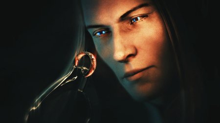 Келебримбор и саурон