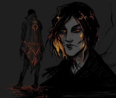 Сильмариллион аннатар