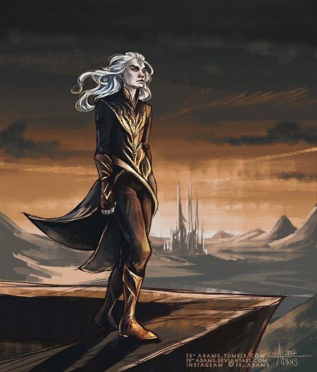 Саурон гортхаур