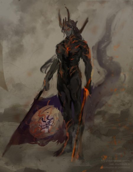 Готмог сильмариллион