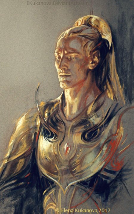 Маэдрос куканова