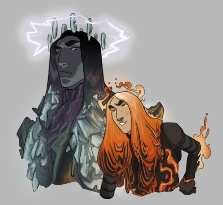 Мелькор фобс сильмариллион