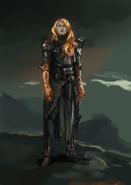 Саурон гортхаур