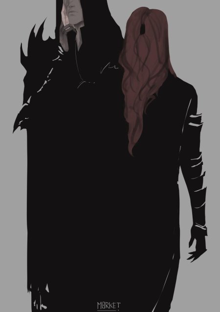 Сильмариллион мелькор