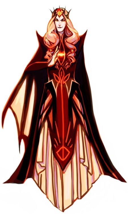 Сильмариллион саурон