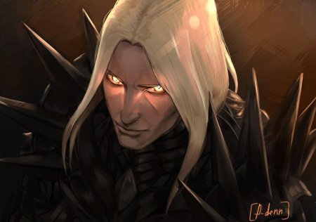 Саурон гортхаур