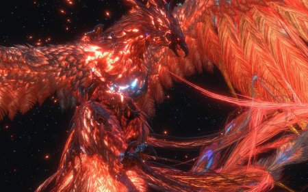 Финал фэнтези 16