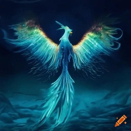 Феникс перерождение