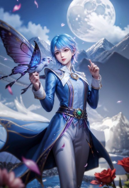 Боевой континент 2 непревзойдённый клан тан