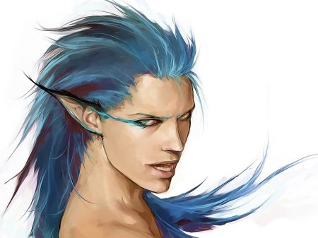 Гриммджоу джагерджак