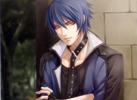 Аниме gerald vilbervint - edel blume