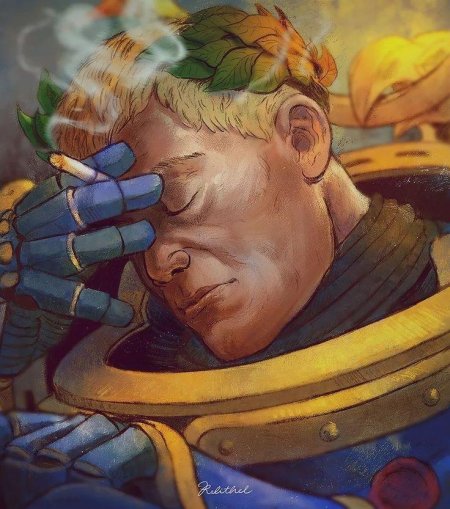 Робаут жиллиман