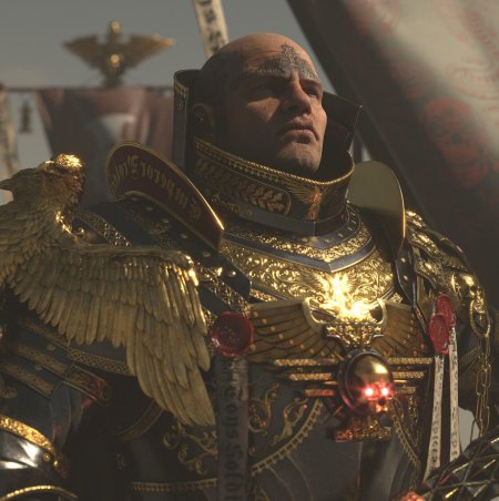 Инквизитор вархаммер 40000