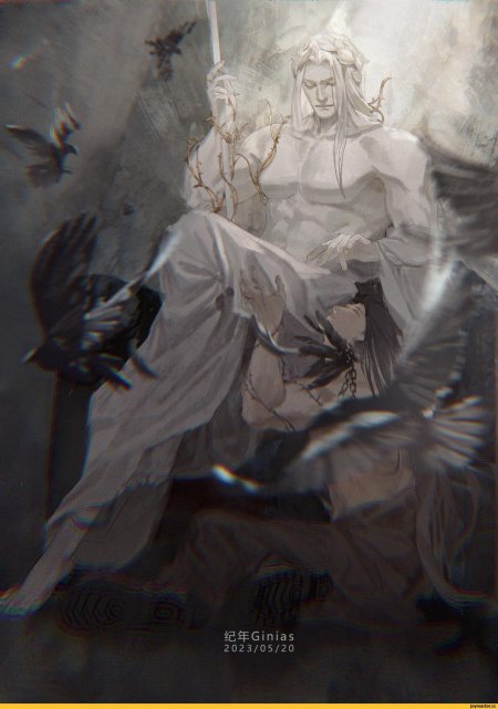 Арт иллюстрации