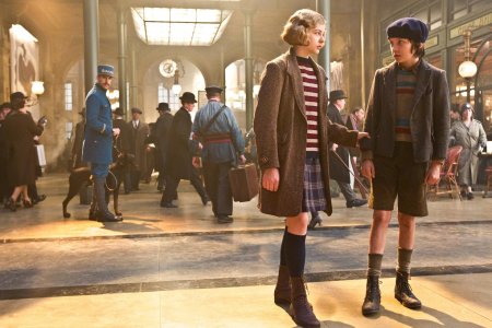 Хранитель времени 2011