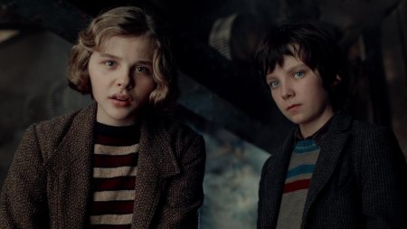 Хранитель времени 2011