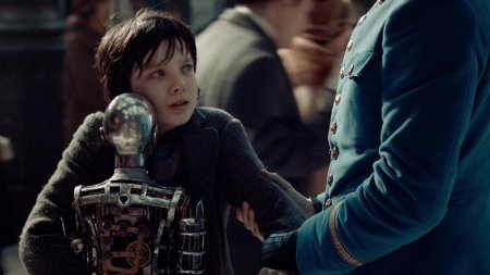 Хранитель времени фильм 2011