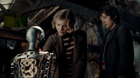 Хранитель времени фильм 2011